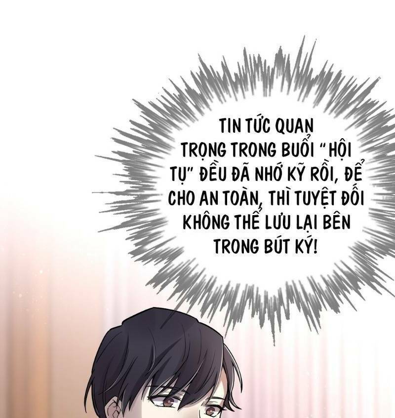 Quỷ Bí Chi Chủ Chương 43 Ảnh 59