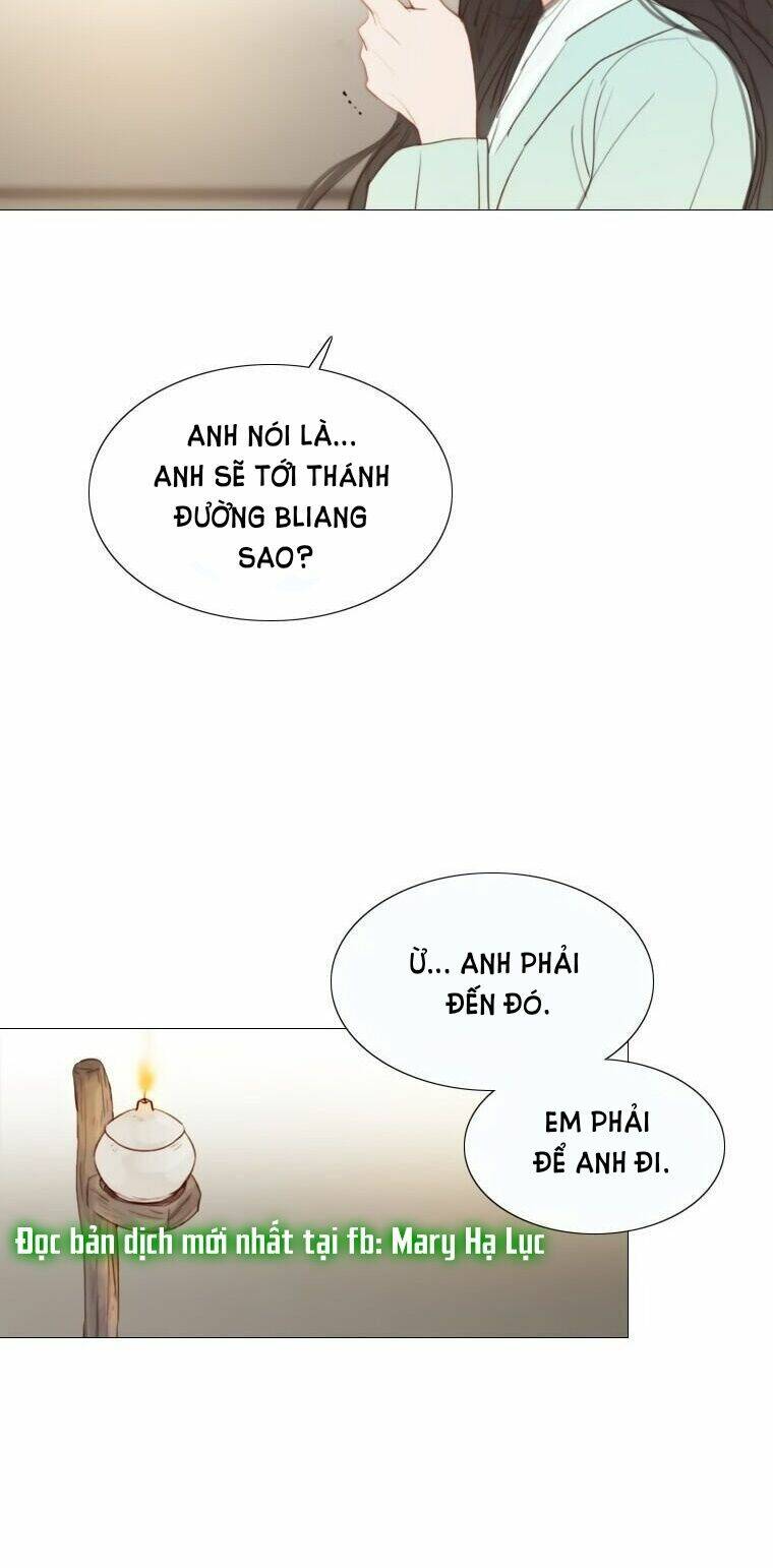 Mùa Đông Tăm Tối Chương 116 Ảnh 42