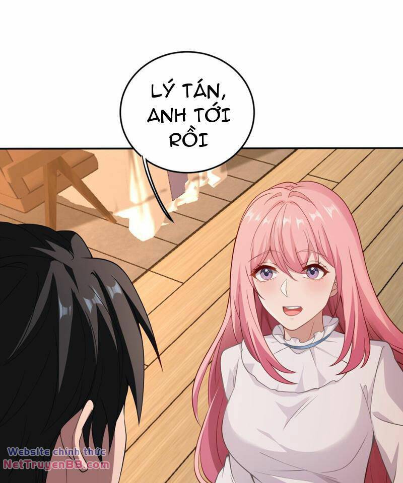 Toàn Trí Tu Tiên Giả Chương 12 Ảnh 47