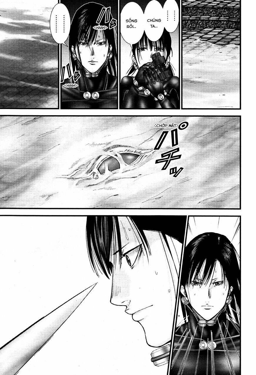 Gantz: G Chương 16 Ảnh 14