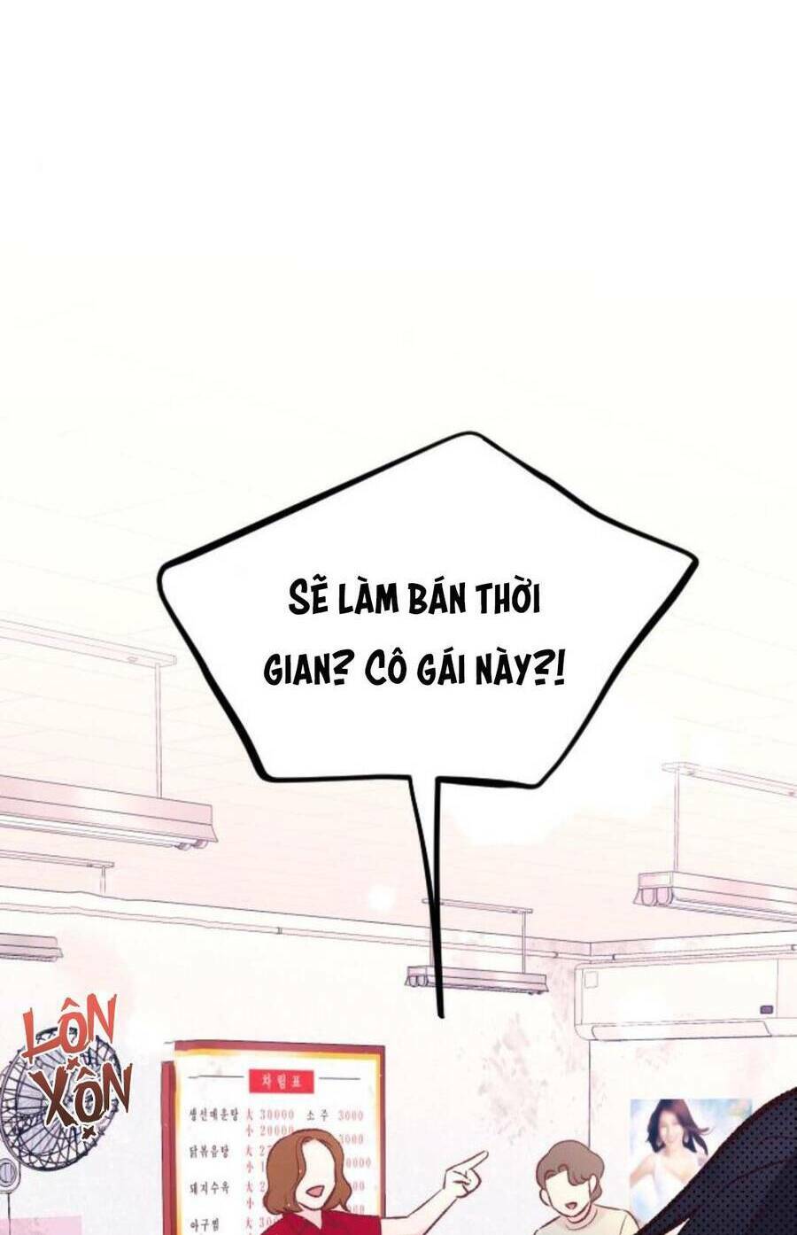 Tình Cờ Ta Gặp Nhau Chương 12 Ảnh 65