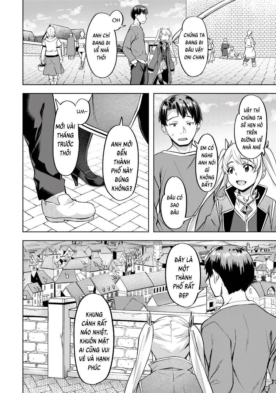 Isekai De Slow Life Wo Chương 27 Ảnh 15