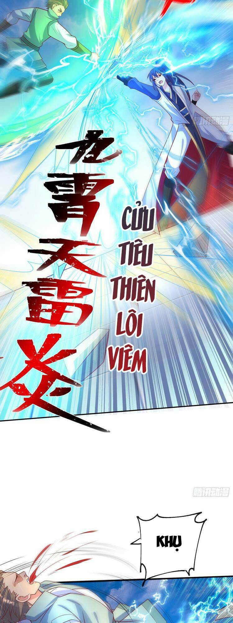 Bắt Đầu Làm Super God Bằng Việc Dạy Dỗ 6 Tỷ Tỷ Chương 58 Ảnh 29