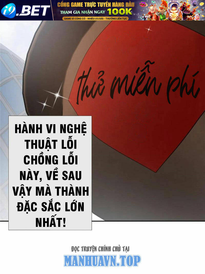 Hỗn Loạn Nhất Lịch Sử Chương 53 Ảnh 33