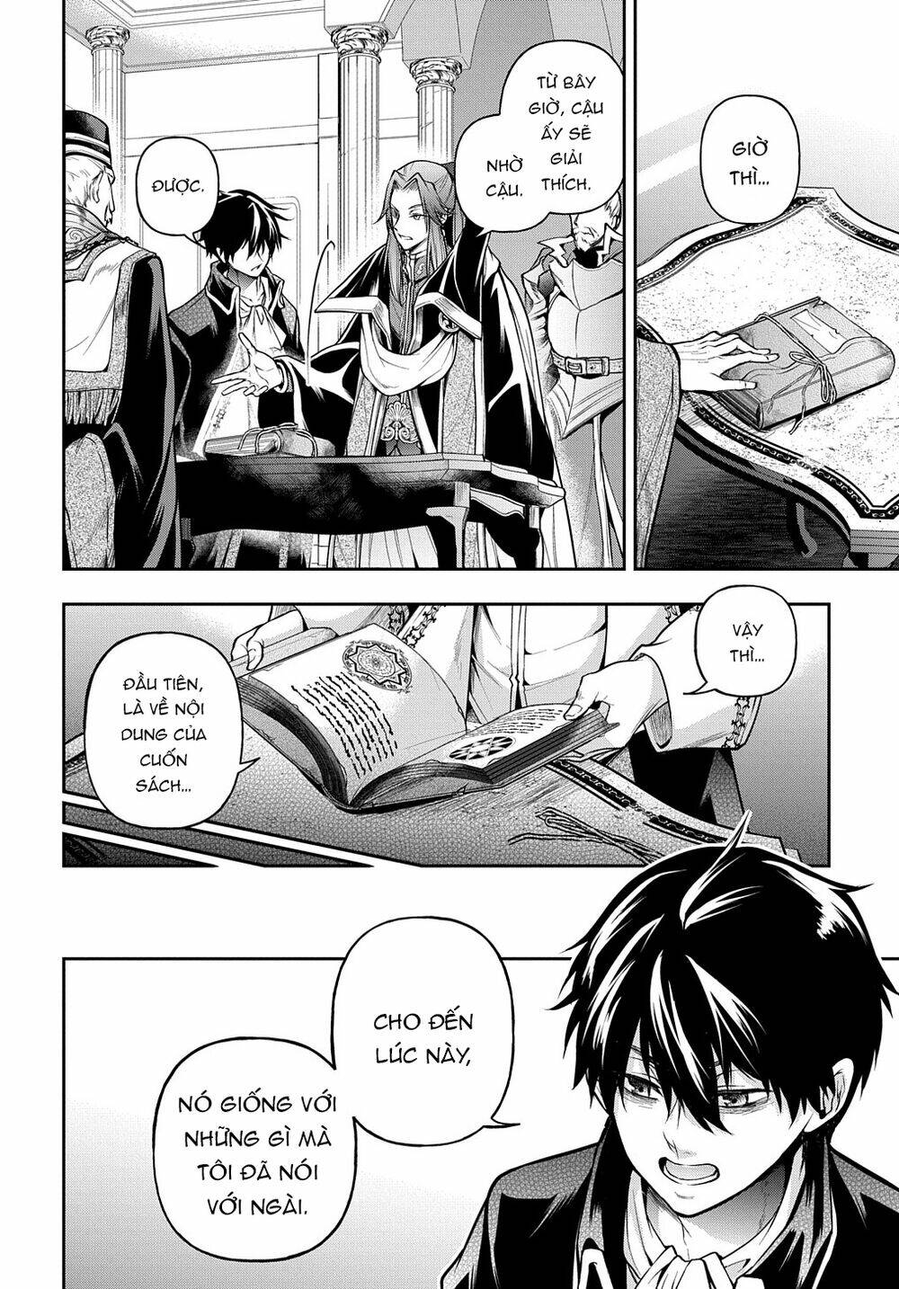 Isekai Demo Bunan Ni Ikitai Shoukougun Chương 25.1 Ảnh 21
