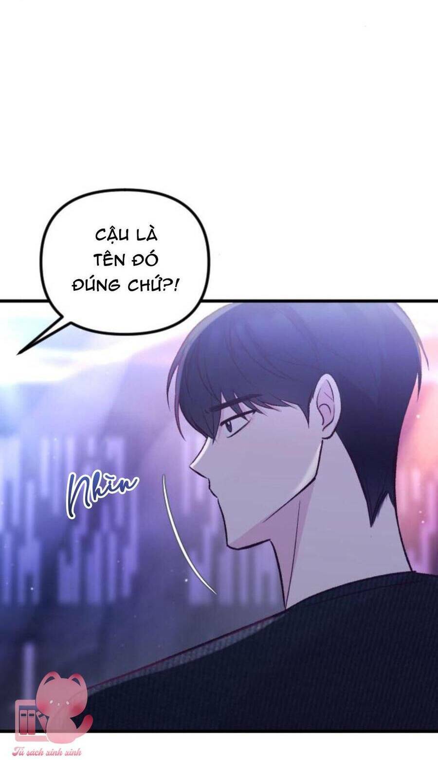 Tình Cờ Ta Gặp Nhau Chương 15 Ảnh 62