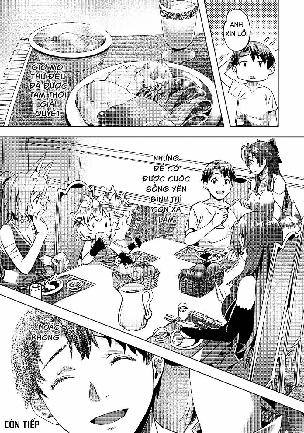 Isekai De Slow Life Wo Chương 24 Ảnh 29