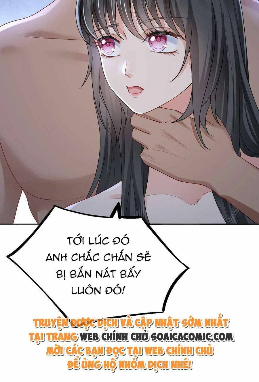 Kế Hoạch Thuần Phục Thú Phu Kiêu Ngạo Chương 50 Ảnh 36