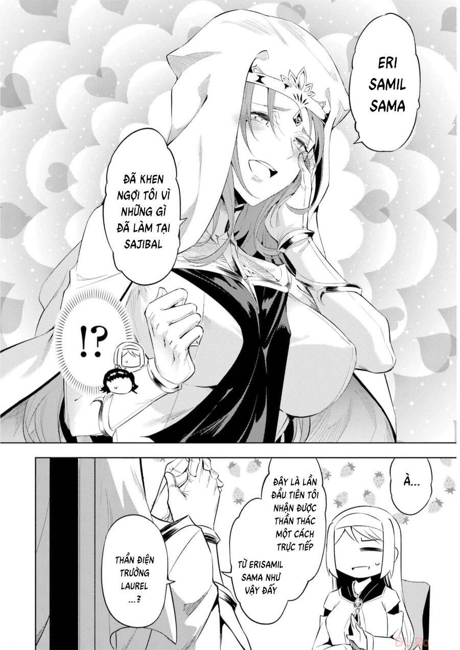 Tono Kanri O Shite Miyou Chương 65 Ảnh 9