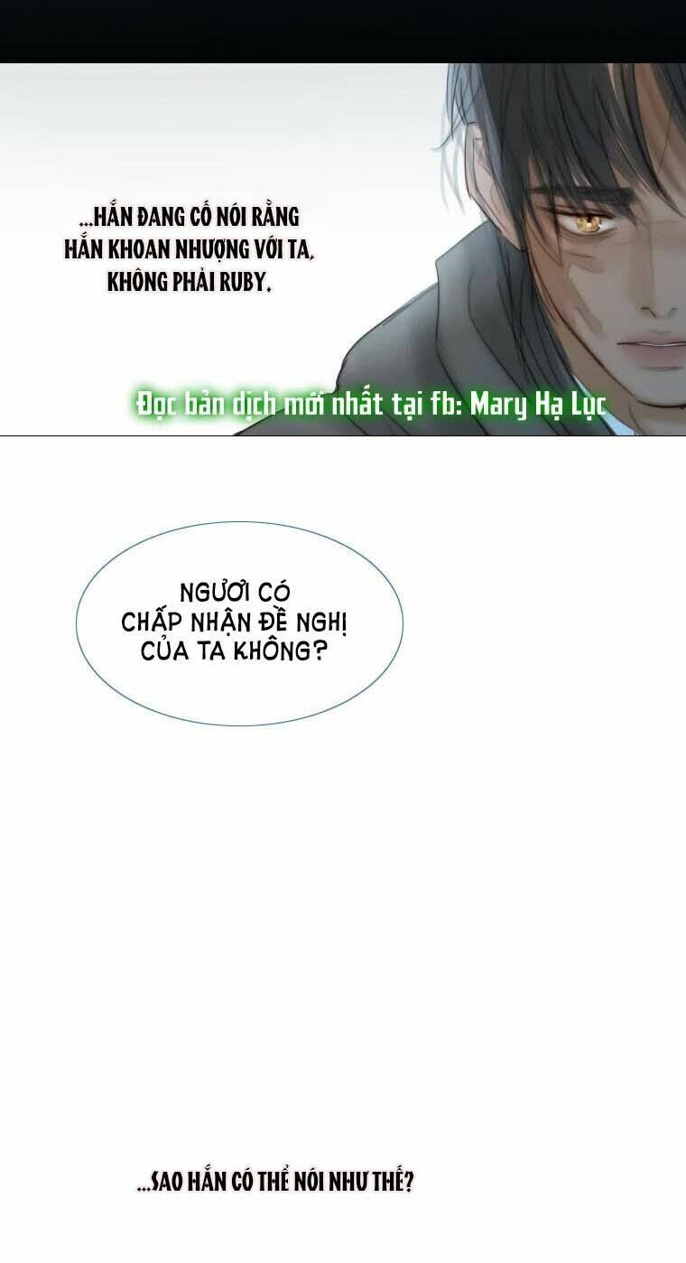 Mùa Đông Tăm Tối Chương 115 Ảnh 54