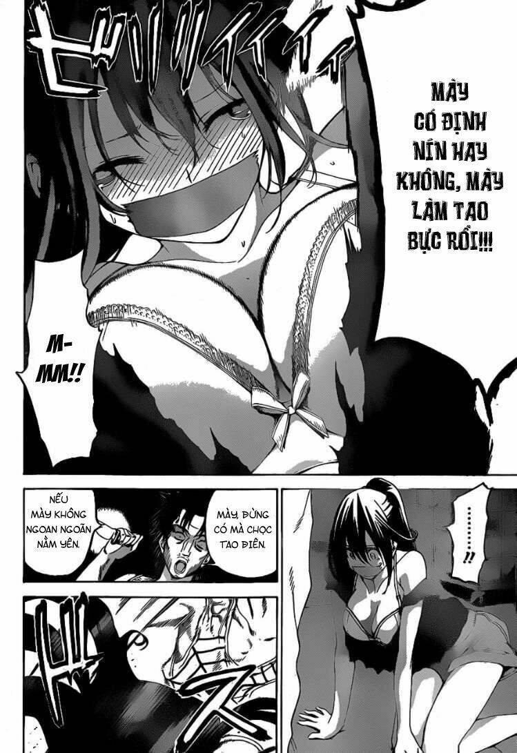 Pajama Na Kanojo Chương 9 Ảnh 10
