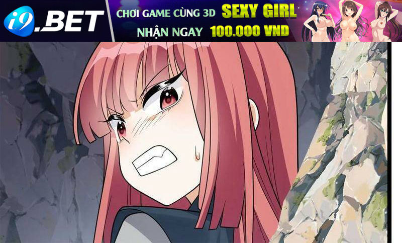 Ta Dưỡng Ra Nhân Vật Phản Diện Là Nữ Đế Yandere Chương 17 Ảnh 87