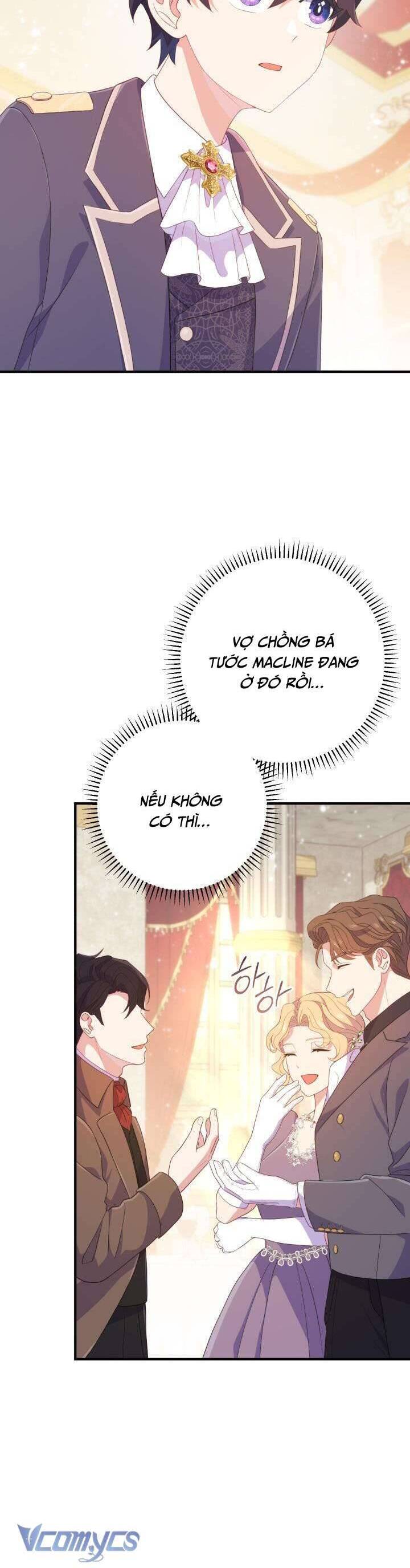 Trở Thành Vợ Cũ Của Nam Chính Bị Ám Ảnh Chương 22 Ảnh 42