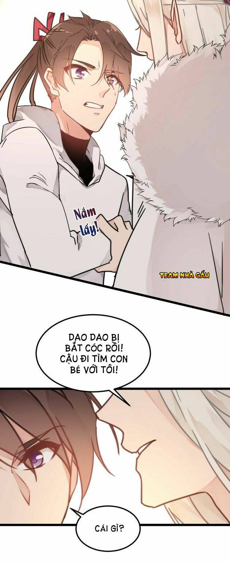 Yêu Thợ Săn Chương 56 Ảnh 11