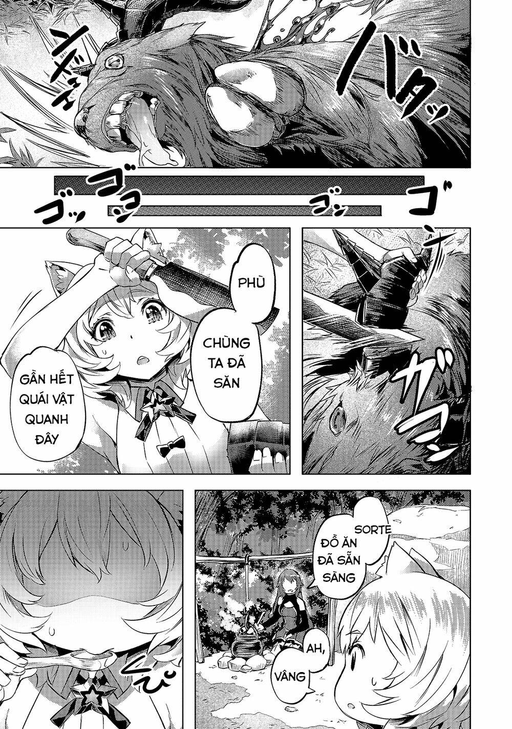 Isekai De Slow Life Wo Chương 18 Ảnh 25