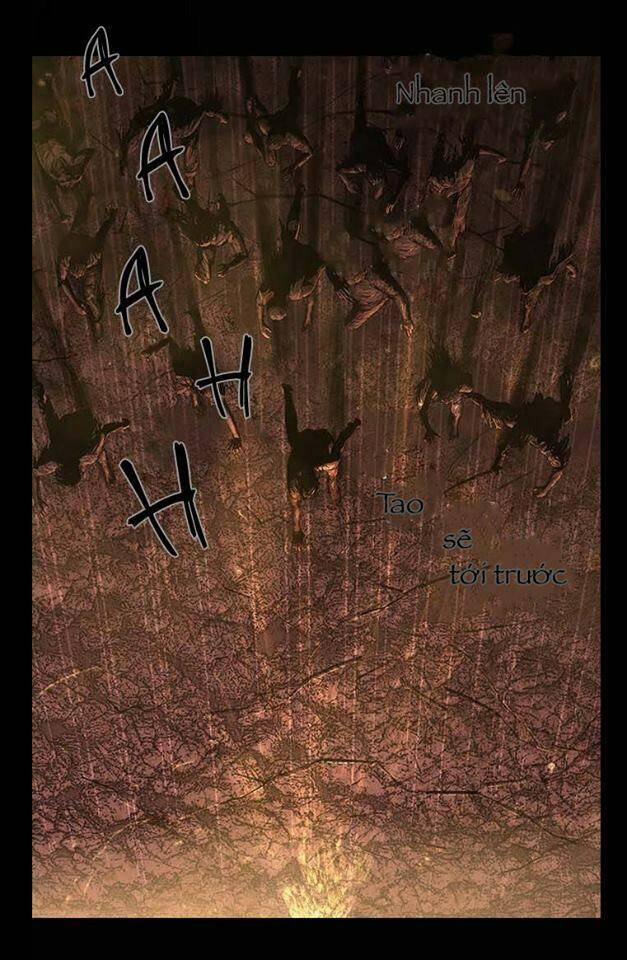 Shriek-2 Chương 10 Ảnh 3