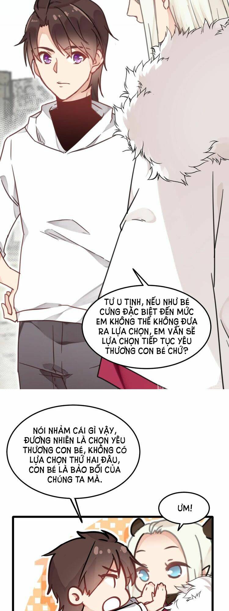Yêu Thợ Săn Chương 65 Ảnh 12