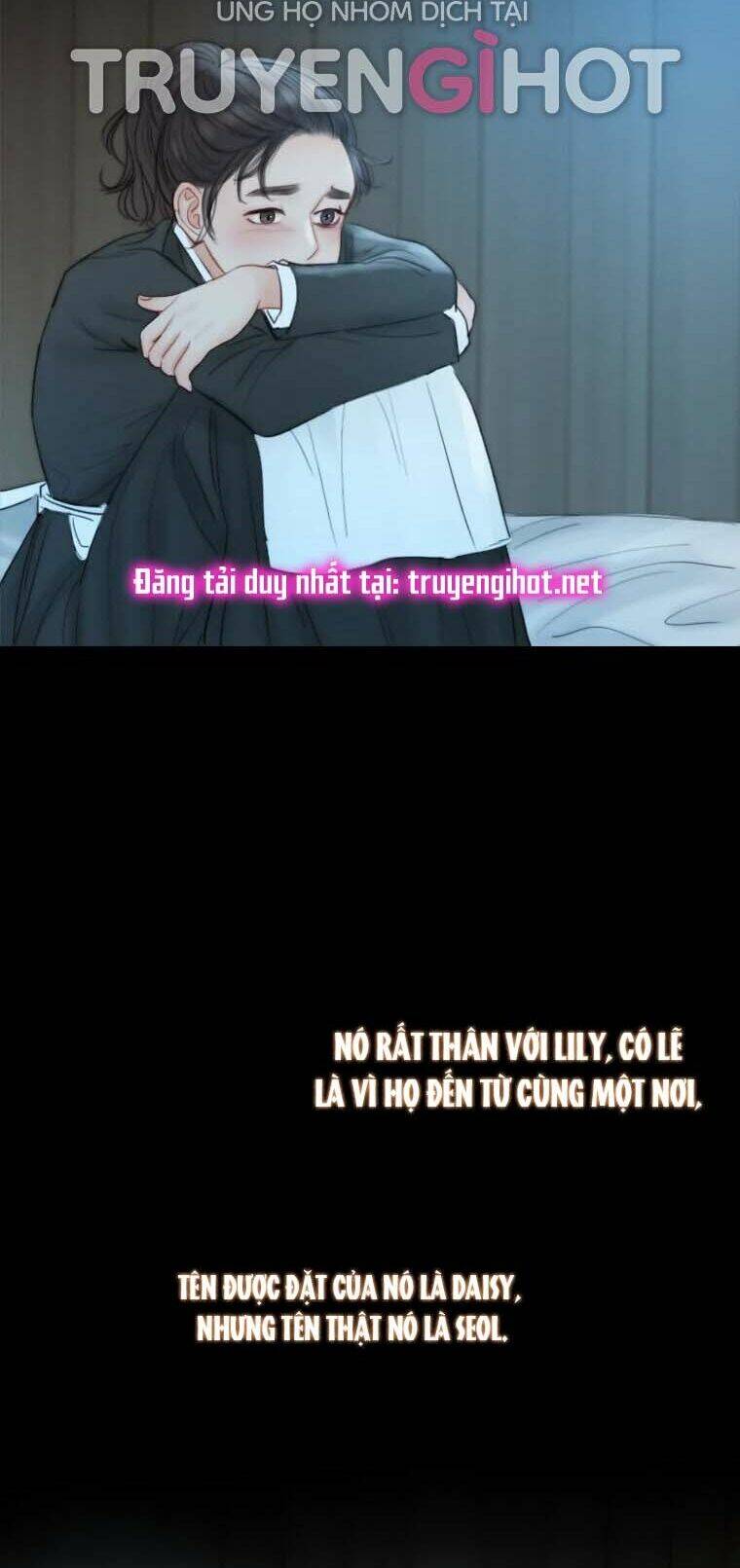 Mùa Đông Tăm Tối Chương 115 Ảnh 39