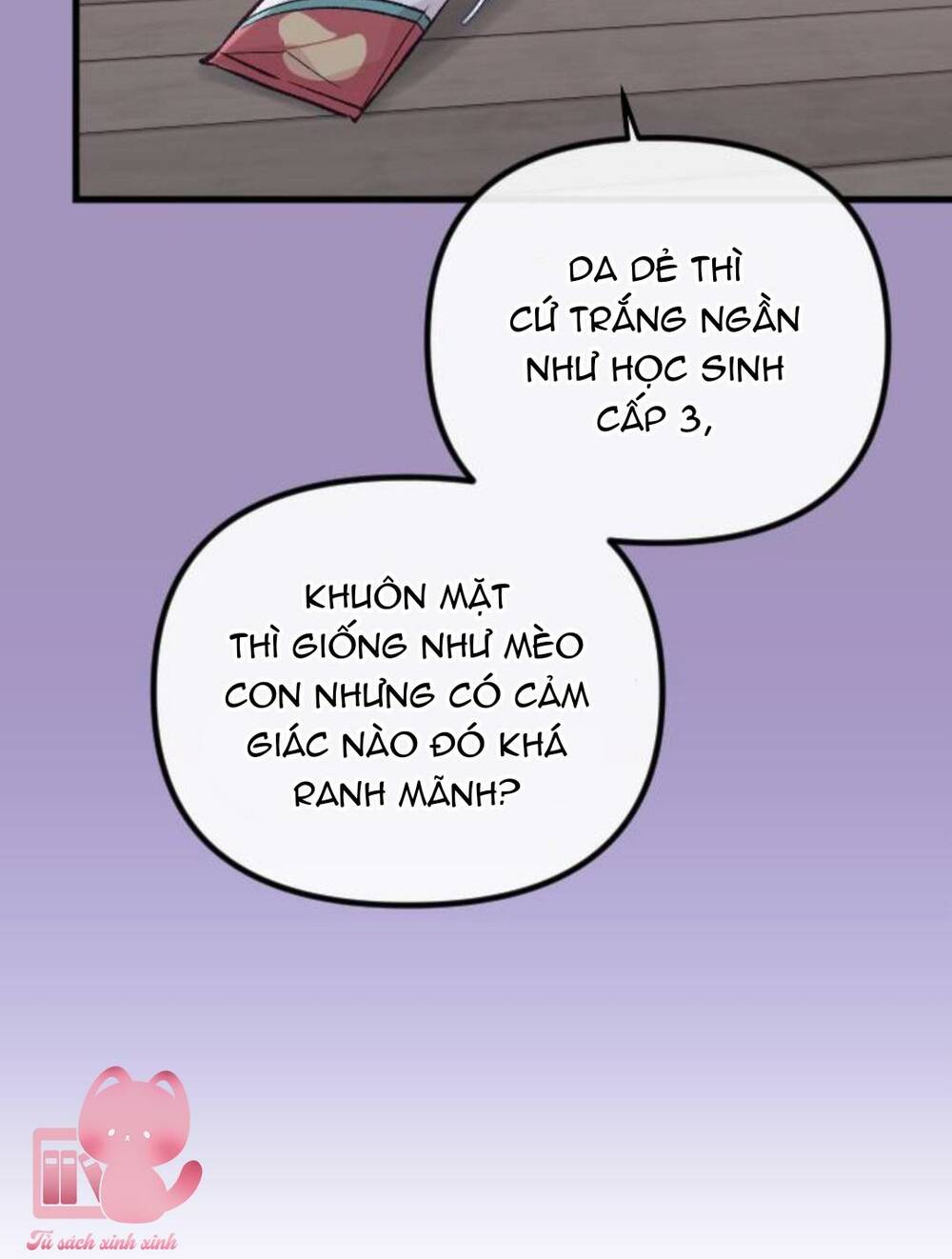 Tình Cờ Ta Gặp Nhau Chương 11 Ảnh 126