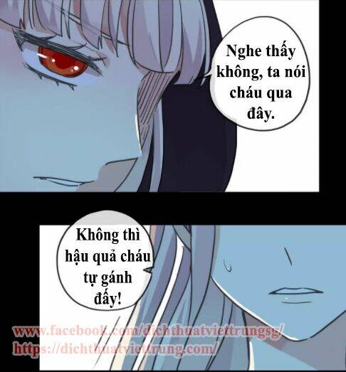 Vết Cắn Ngọt Ngào Chương 66 Ảnh 41