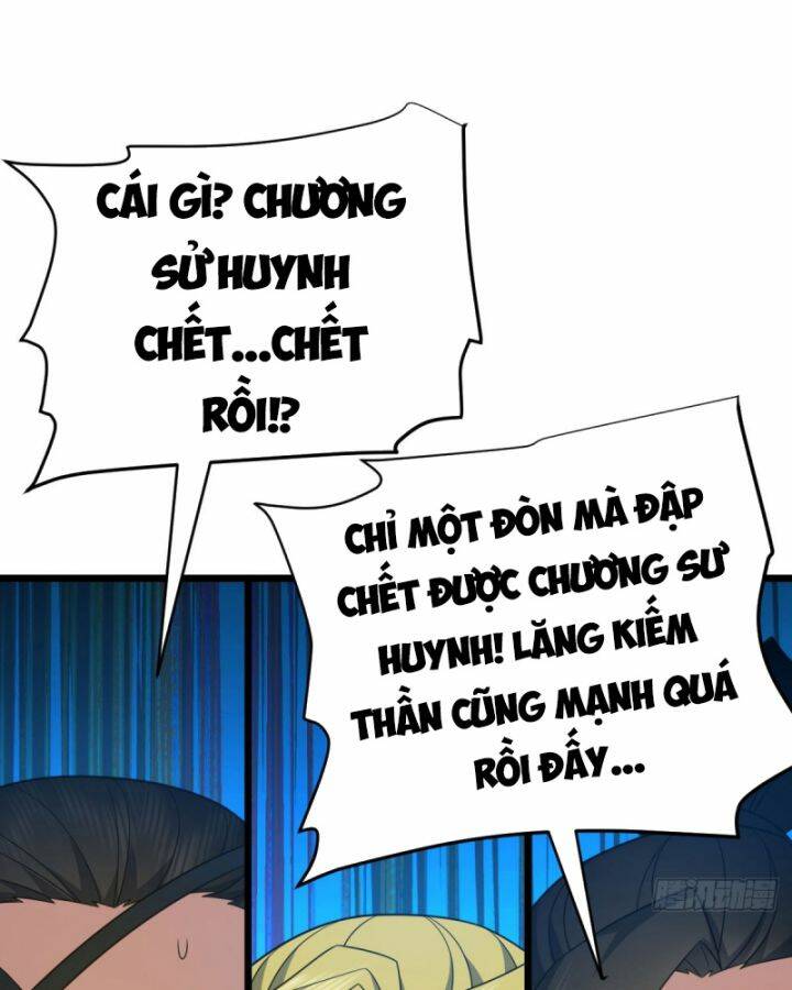 Lăng Thiên Thần Đế Chương 346 Ảnh 7