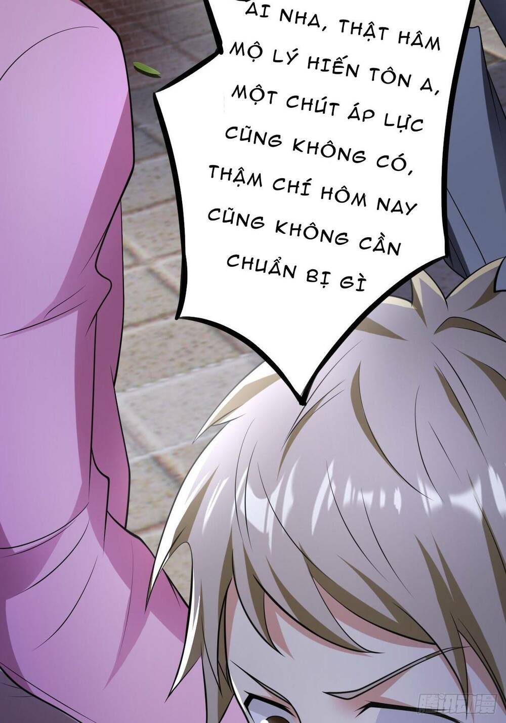 Nguyên Lai Ta Là Chí Tôn Tiên Giới Chương 4 Ảnh 42