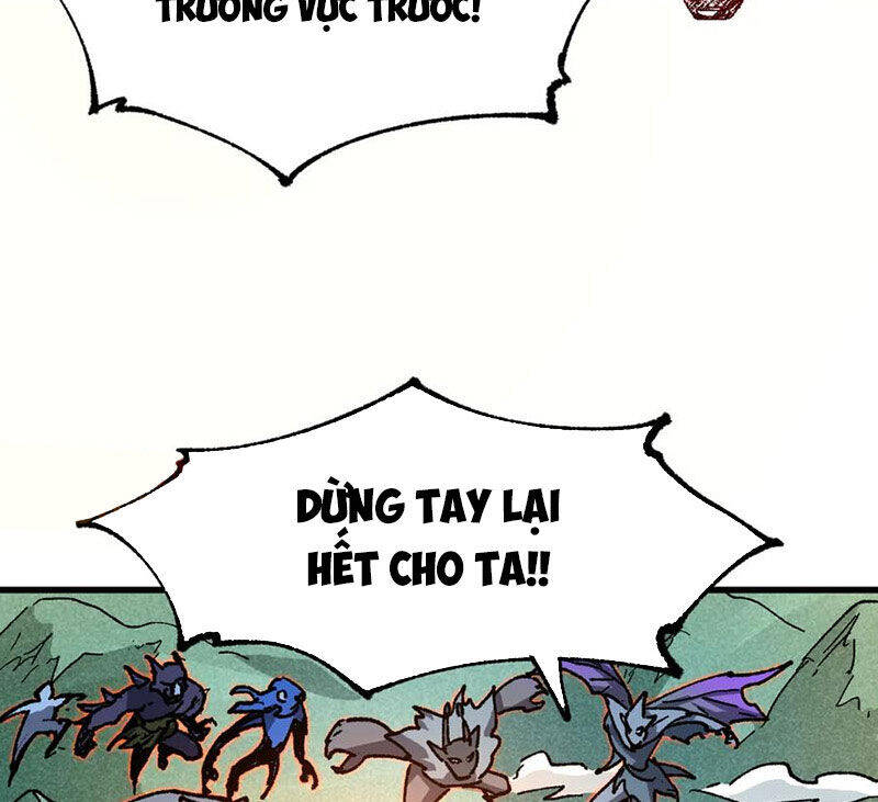 Thánh Khư Chương 285 Ảnh 80