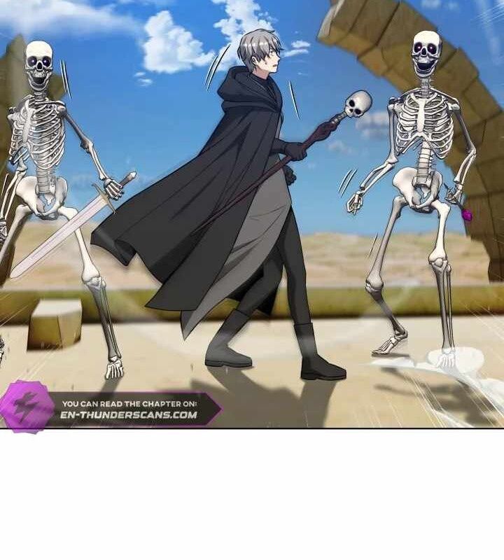Ta Nuôi 1 Bầy Skeleton Chương 17 Ảnh 134