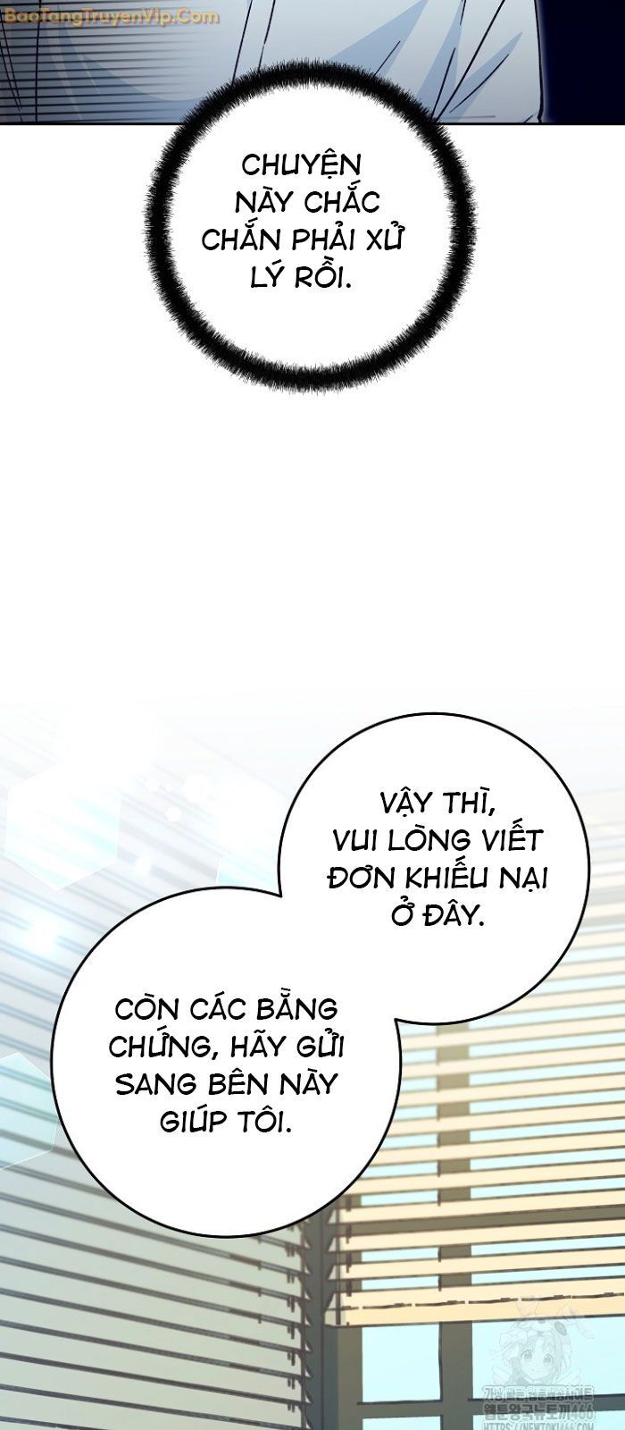 Trở Thành Công Chức Pháp Thuật Chương 18 Ảnh 56