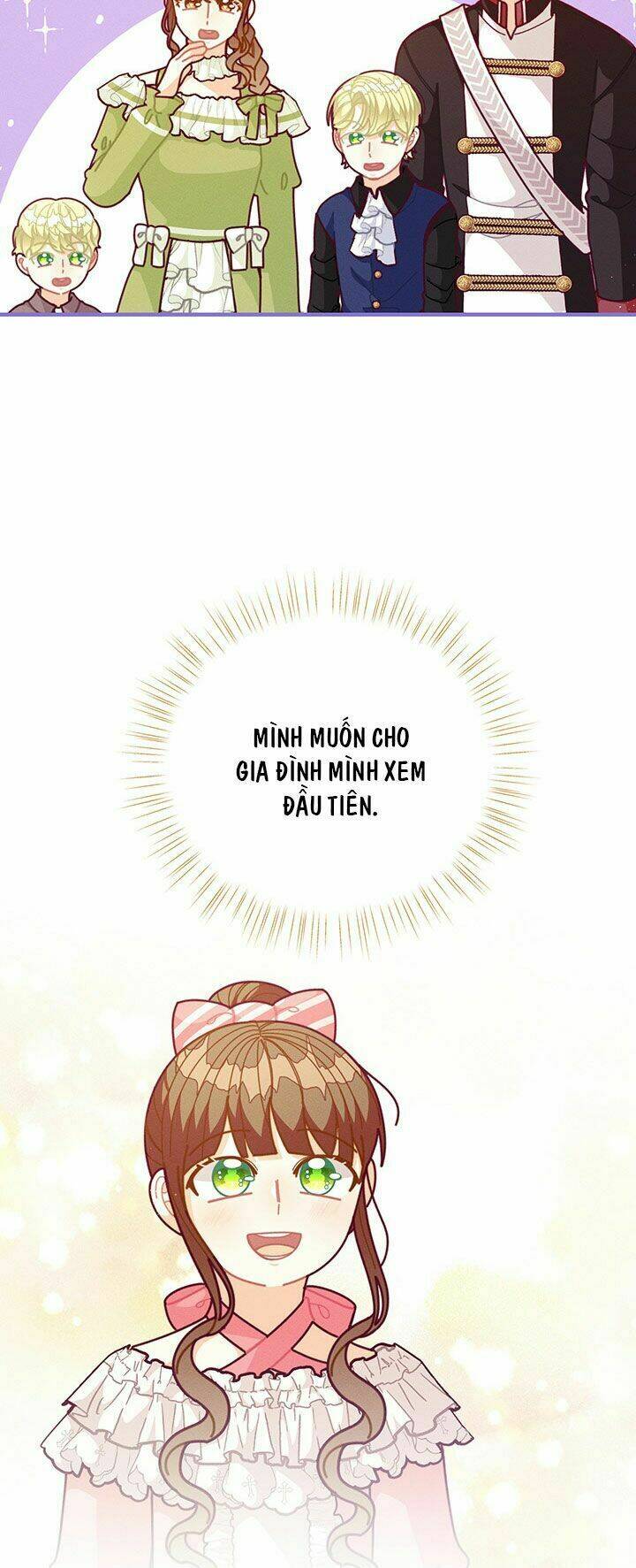 Tôi Chỉ Là Một Tiểu Thư Bình Thường Chương 63 Ảnh 54