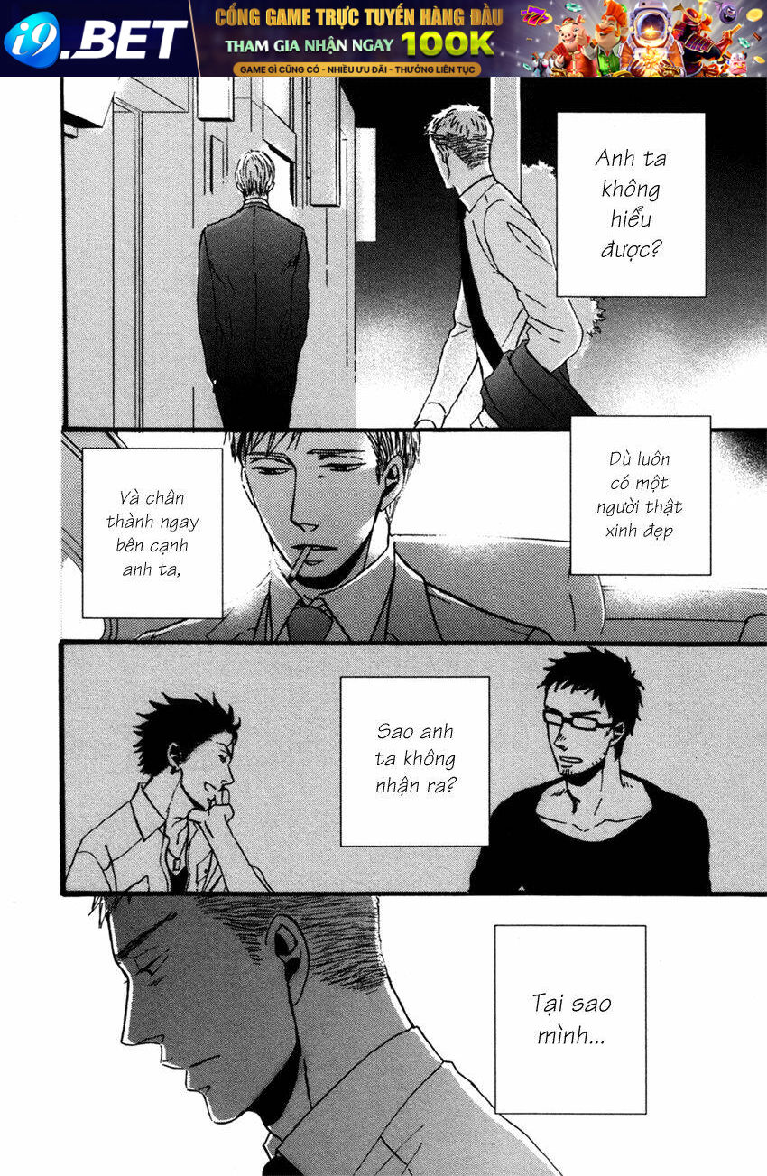 Saezuru Tori Wa Habatakanai Chương 7 Ảnh 23