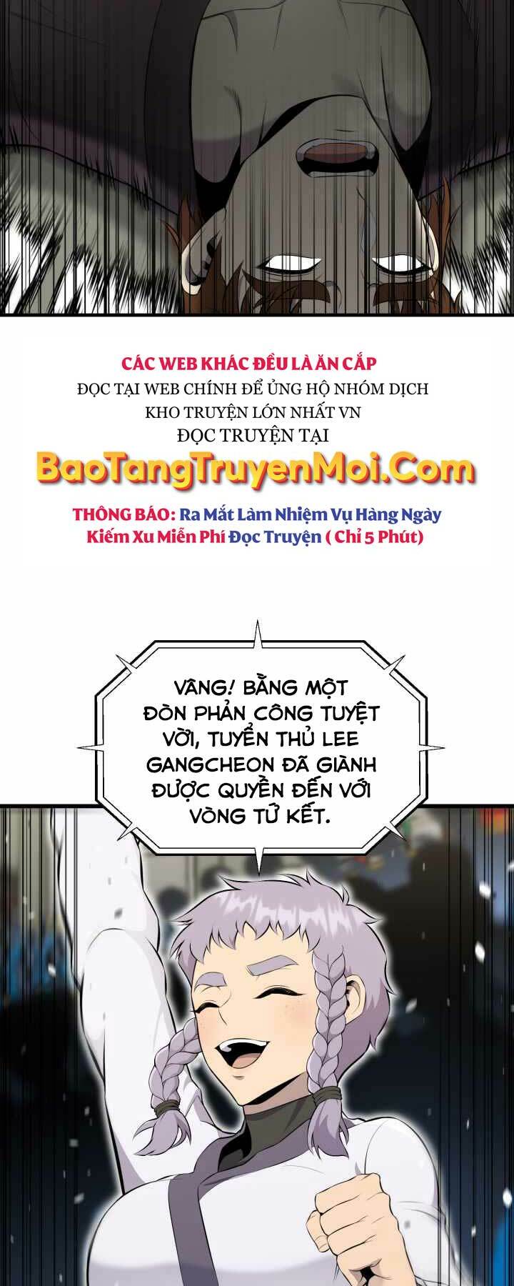 Luân Hồi Ác Nhân Chương 103 Ảnh 25