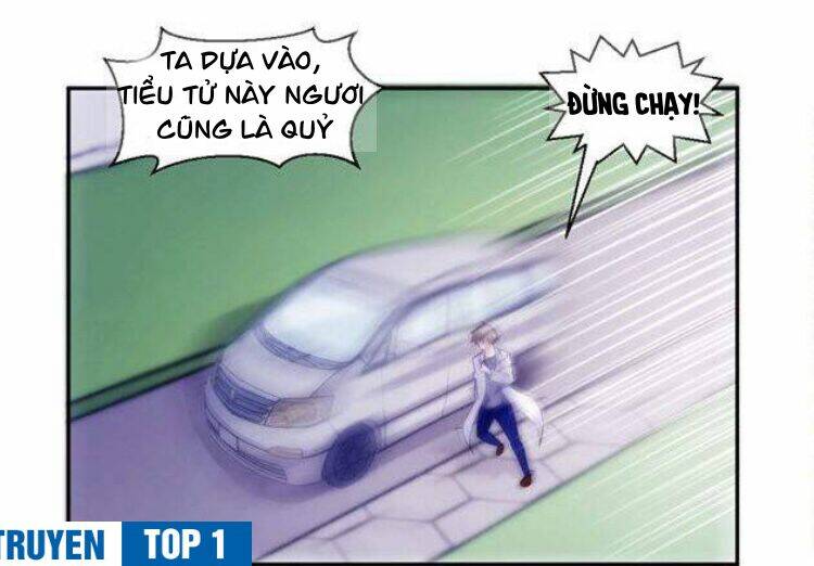 Thần Y Hệ Thống Chương 65 Ảnh 5
