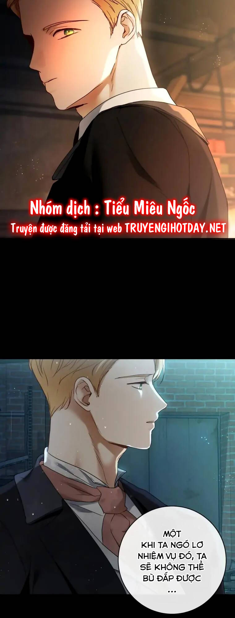 Người Không Mời Mà Đến Chương 88 Ảnh 41
