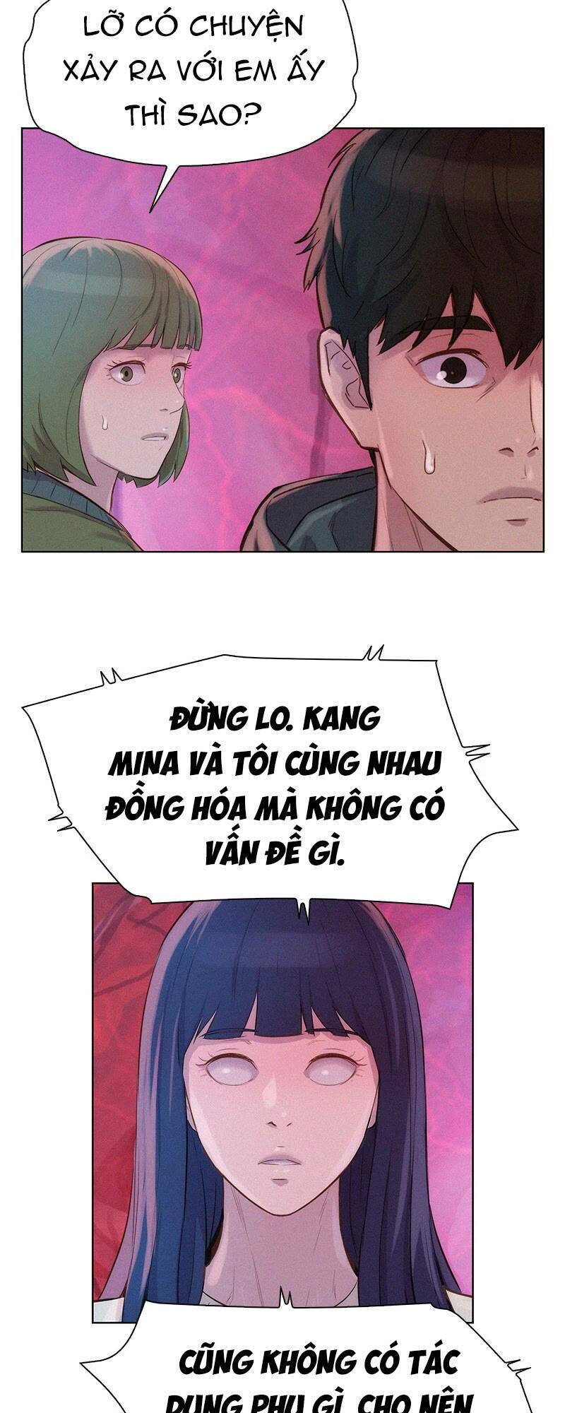 Thợ Săn 3 Cm Chương 101 Ảnh 15