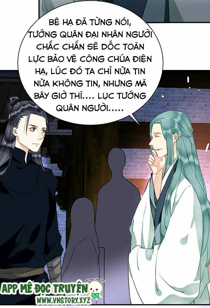 Công Chúa Giá Đáo Chương 39 Ảnh 6