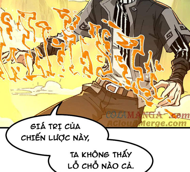Thánh Khư Chương 286 Ảnh 84