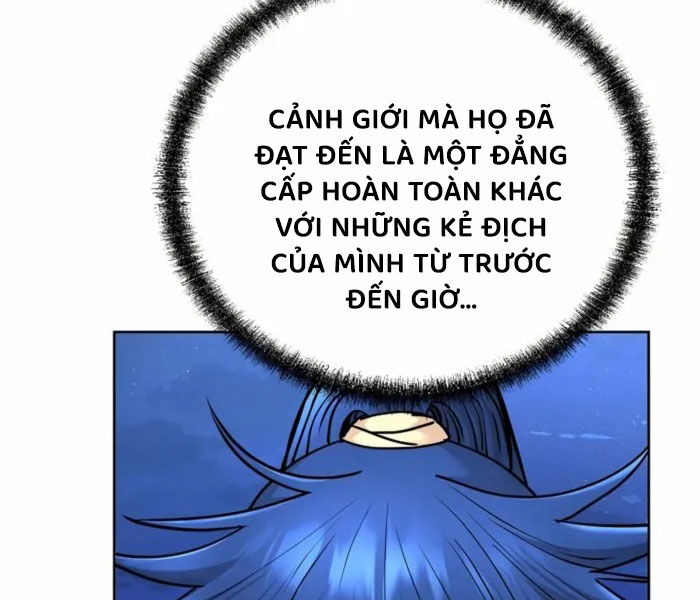 Sự Chuyển Sinh Vào Võ Lâm Thế Gia Của Ranker Chương 134 Ảnh 145