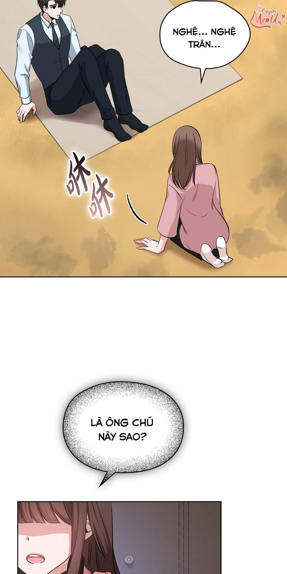 Tình Yêu Không Hoàn Hảo! Chương 4 Ảnh 62