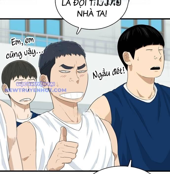 Lật Ngược Tình Thế Chương 3 Ảnh 65