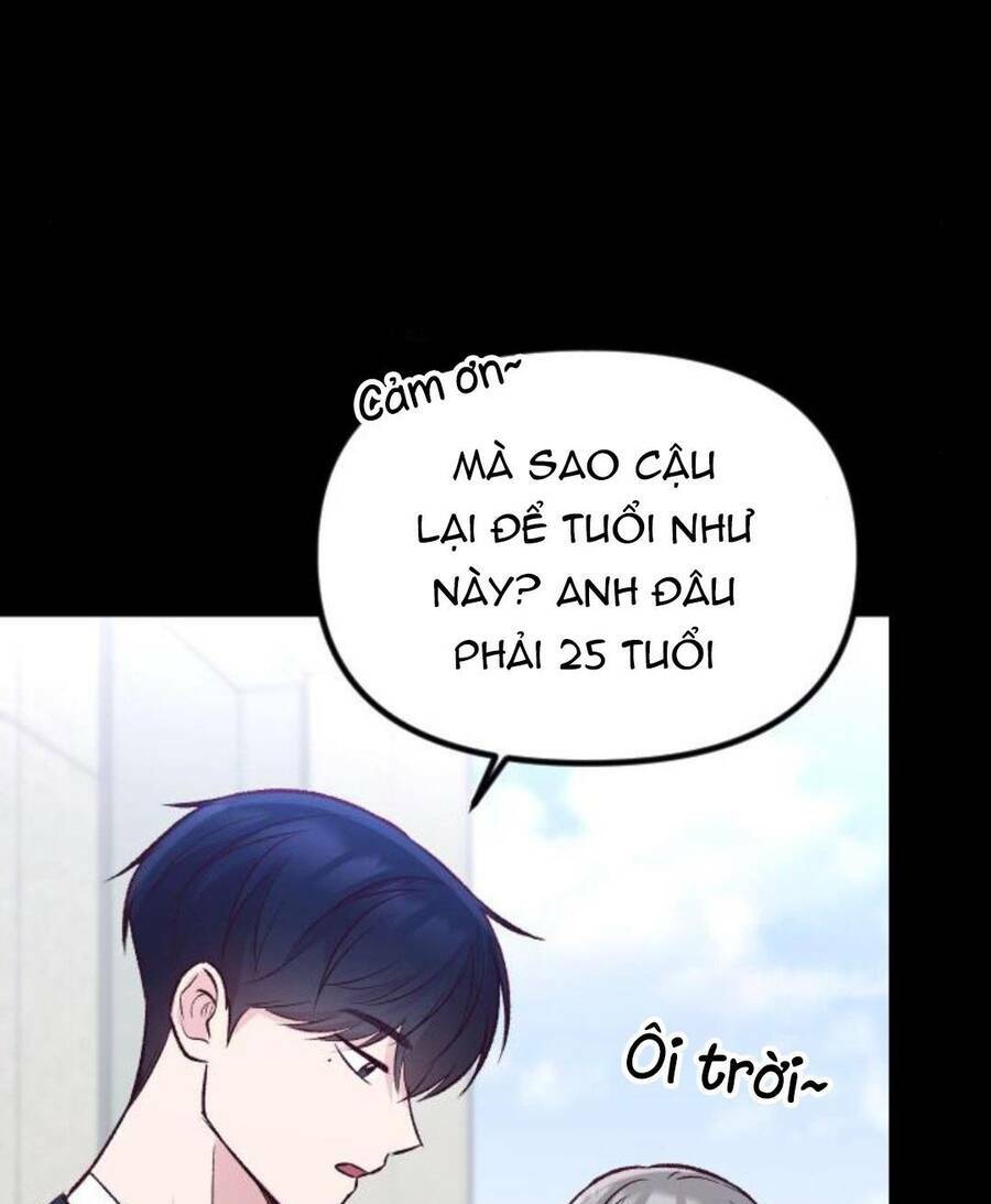 Tình Cờ Ta Gặp Nhau Chương 15 Ảnh 44
