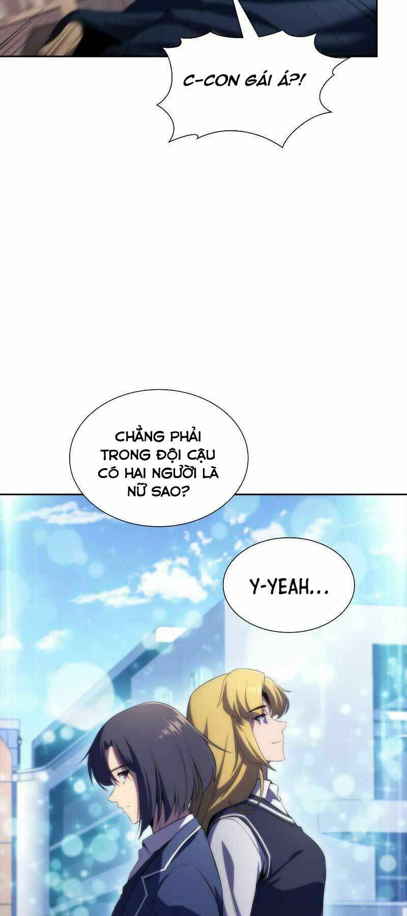 Kẻ Thách Đấu Chương 37 Ảnh 35