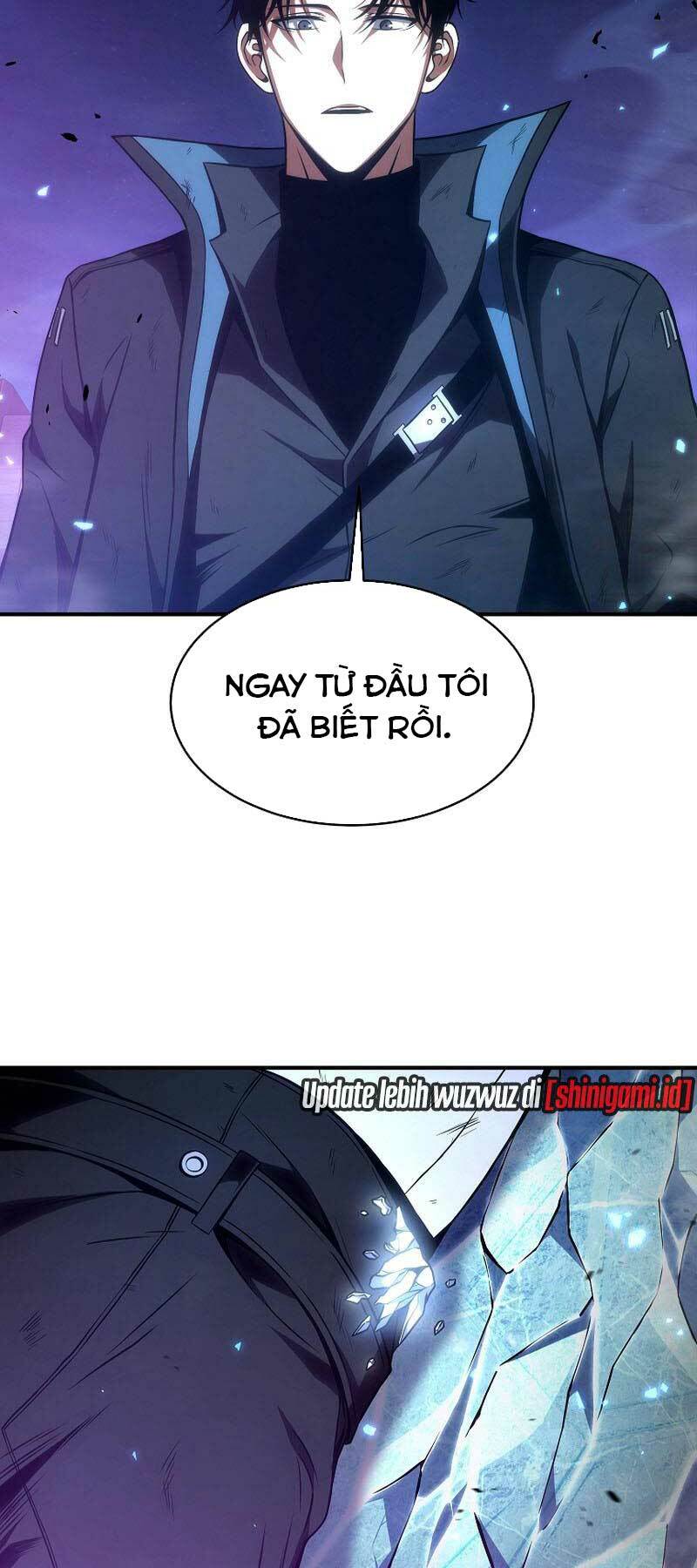 Ma Dược Sư Thiên Tài Chương 46 Ảnh 73