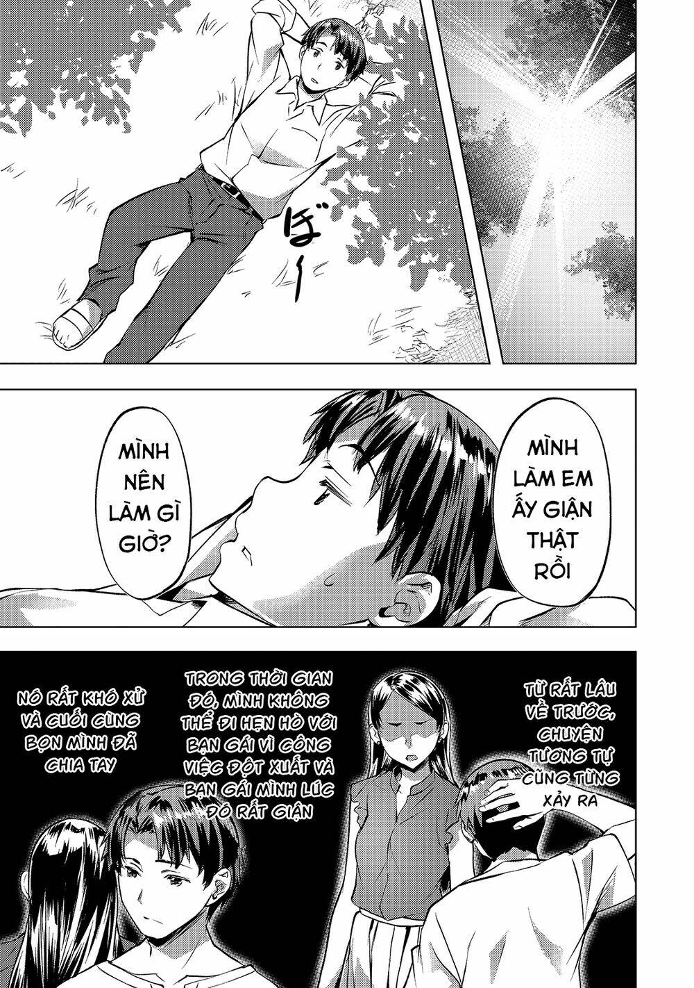 Isekai De Slow Life Wo Chương 18 Ảnh 9