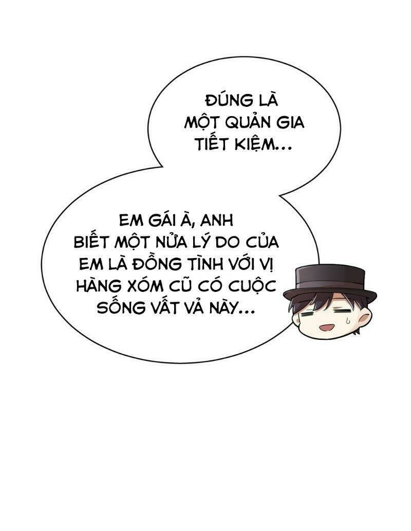 Quỷ Bí Chi Chủ Chương 45 Ảnh 7
