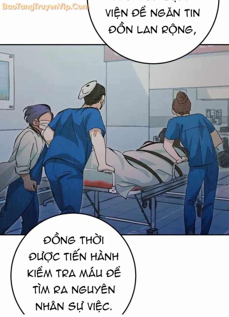 Trở Thành Công Chức Pháp Thuật Chương 15 Ảnh 39