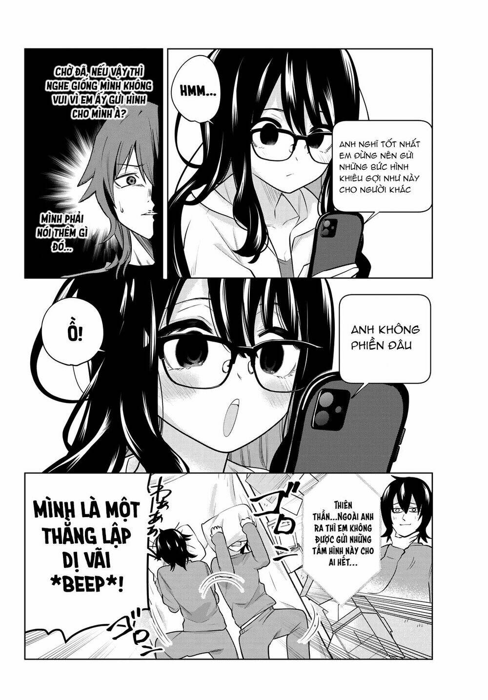 Kenja Ga Nakama Ni Natta! Chương 13 Ảnh 10