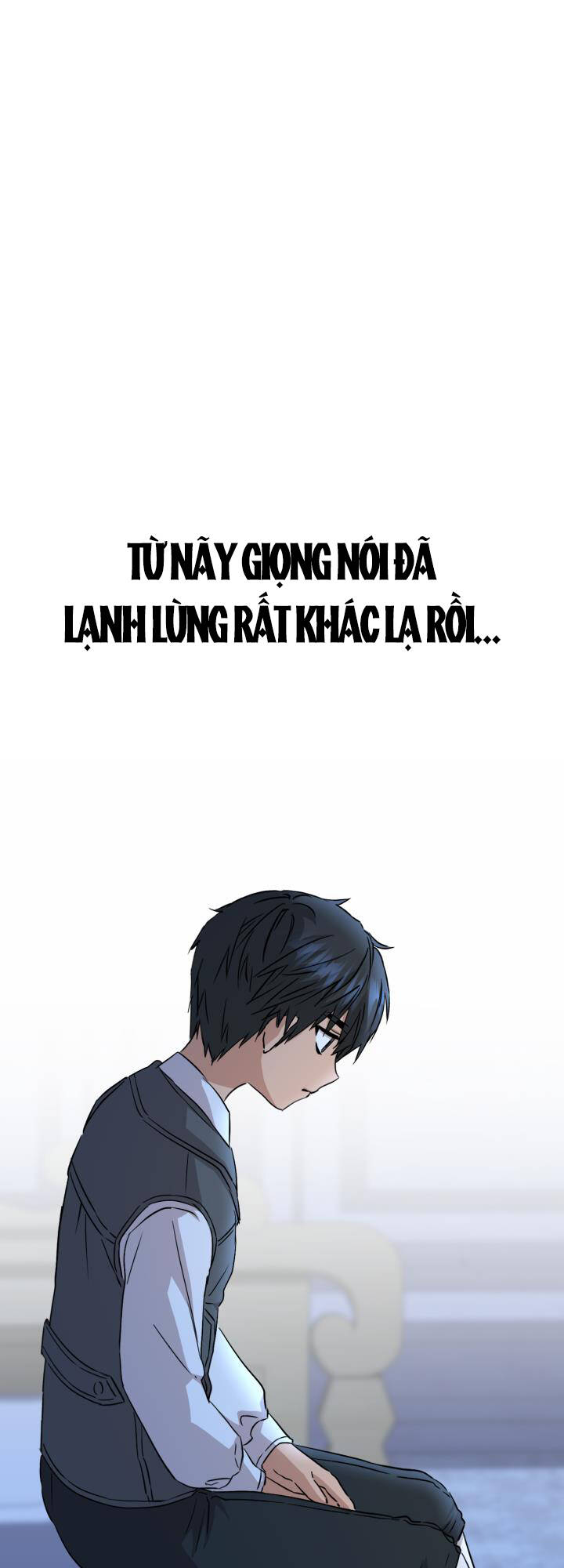 Tái Sinh Thành Con Gái Của Kẻ Phản Diện Chương 19 Ảnh 53