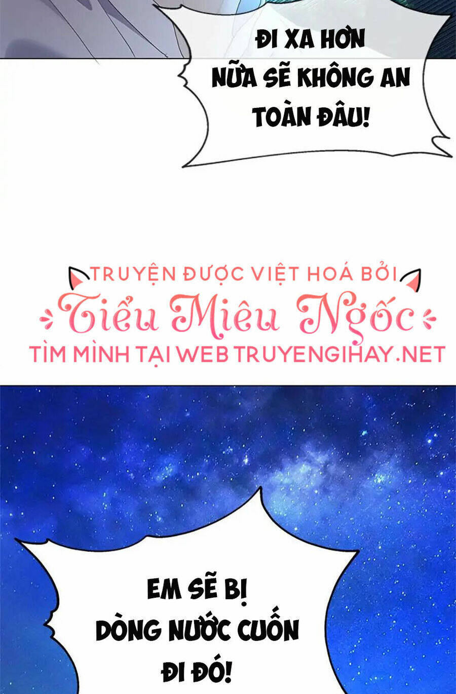 Người Không Mời Mà Đến Chương 76 Ảnh 14