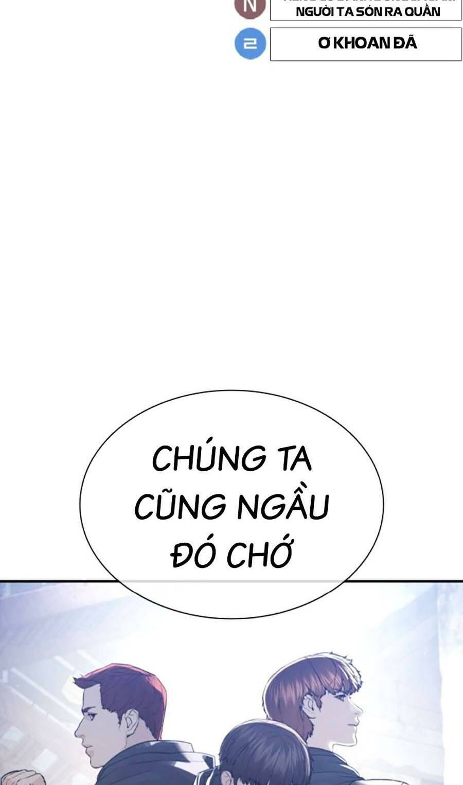 Cách Chiến Thắng Trận Đấu Chương 204 Ảnh 48